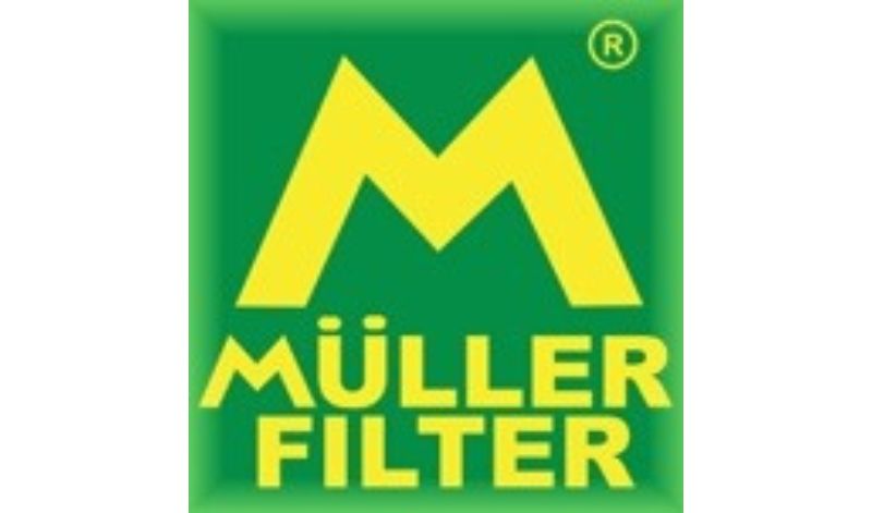 MULLER FILTER
