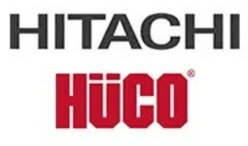 HUCO - HITACHI